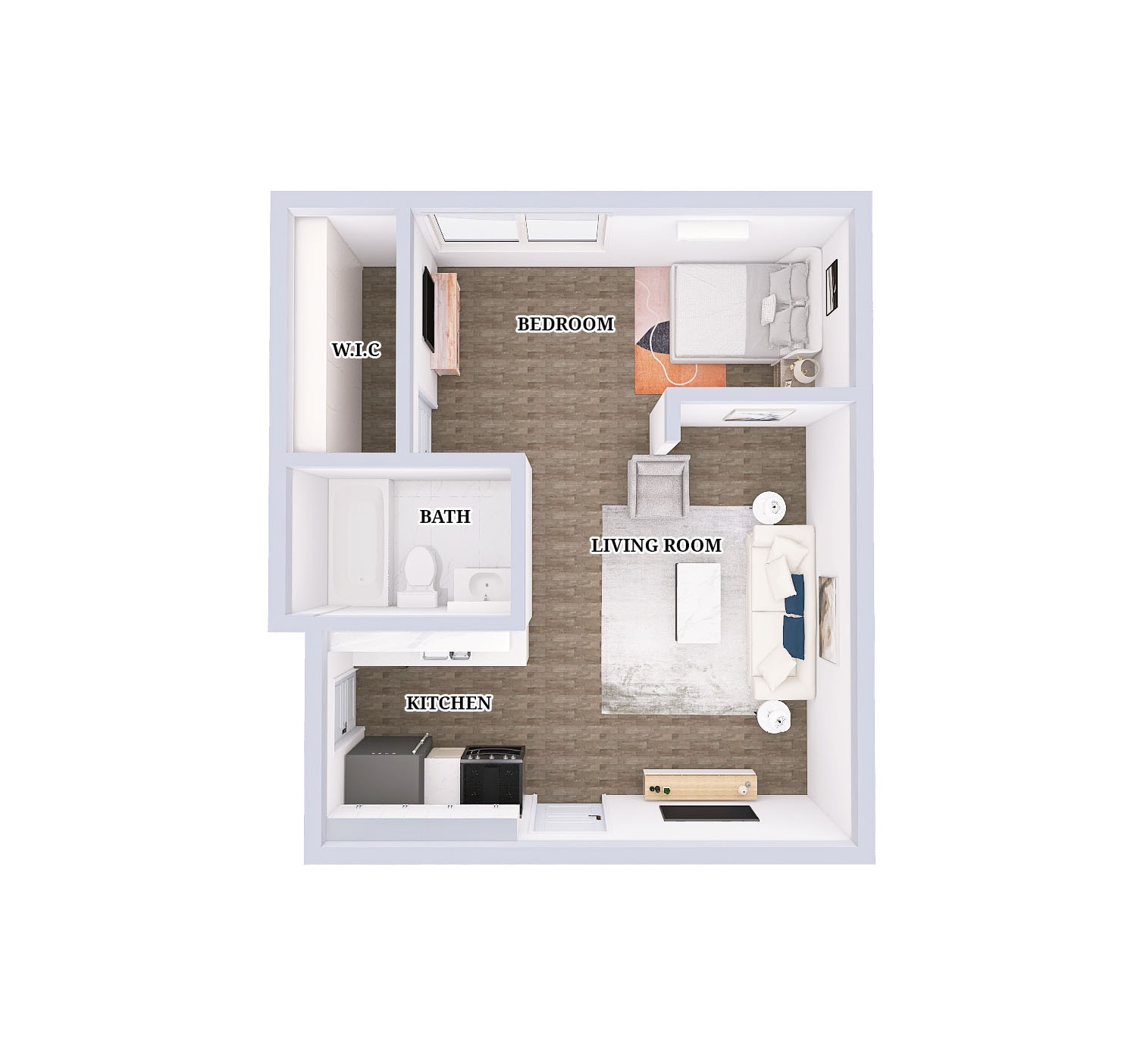 15-Sagebrush Efficiency Staged Floorplan