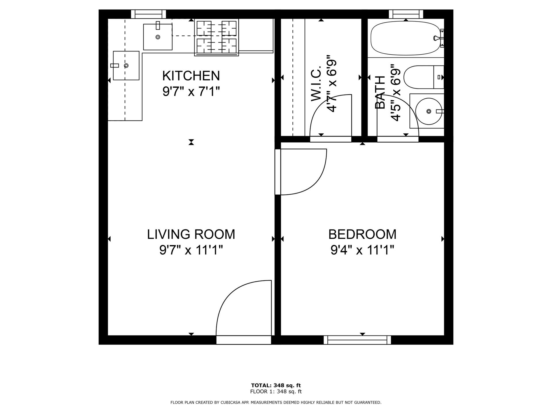 courtyard-1-bedroom