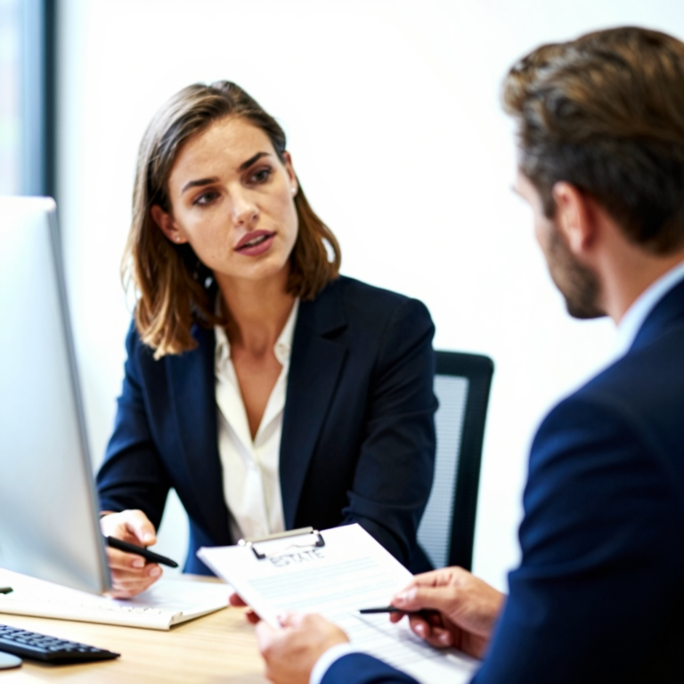 Consultation