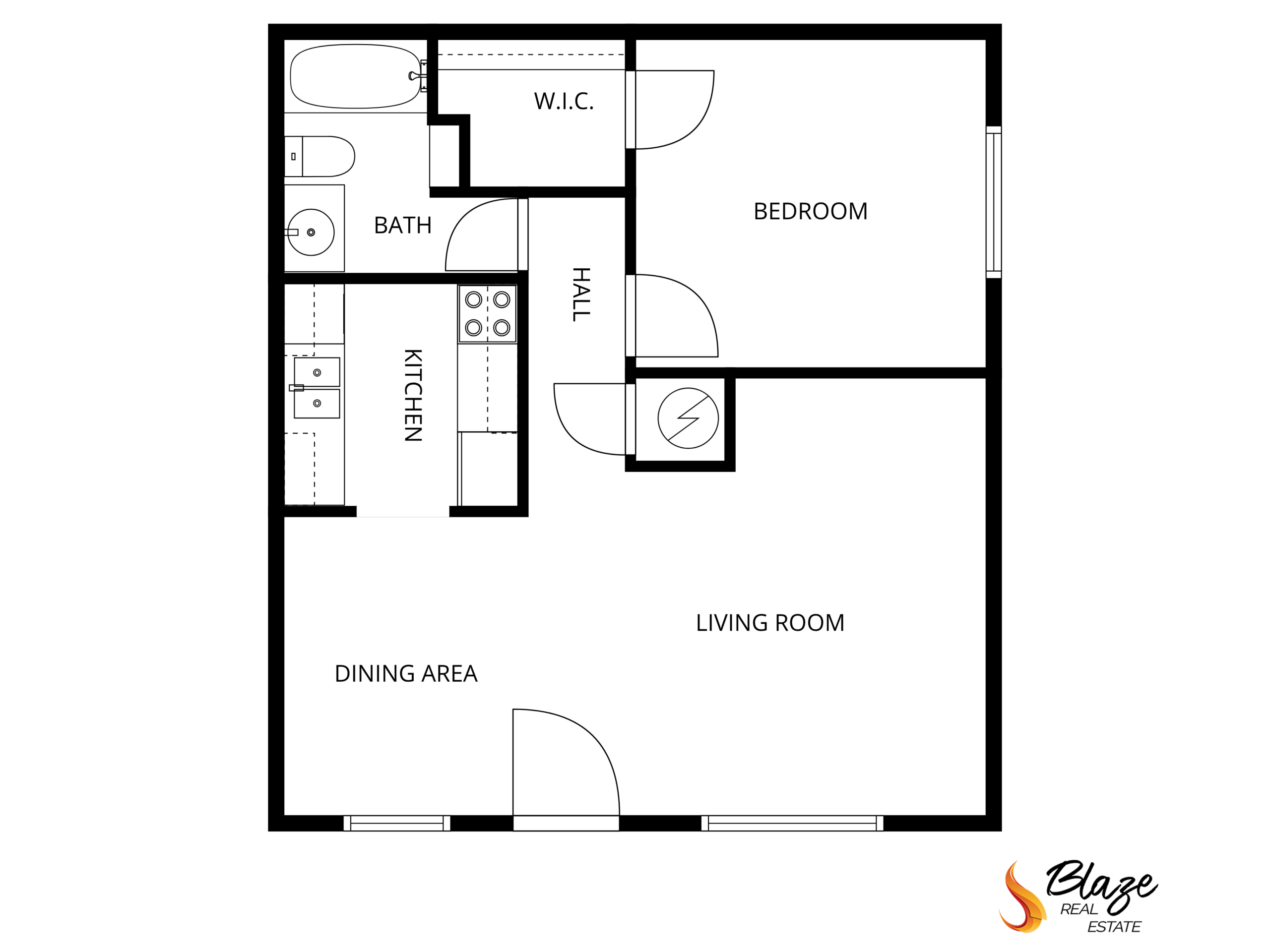 1bedroom-logo