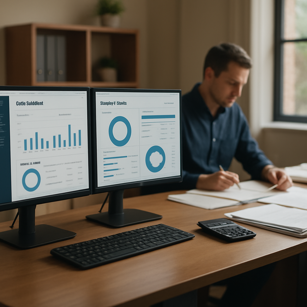 Reserves and cash flow planning for rentals