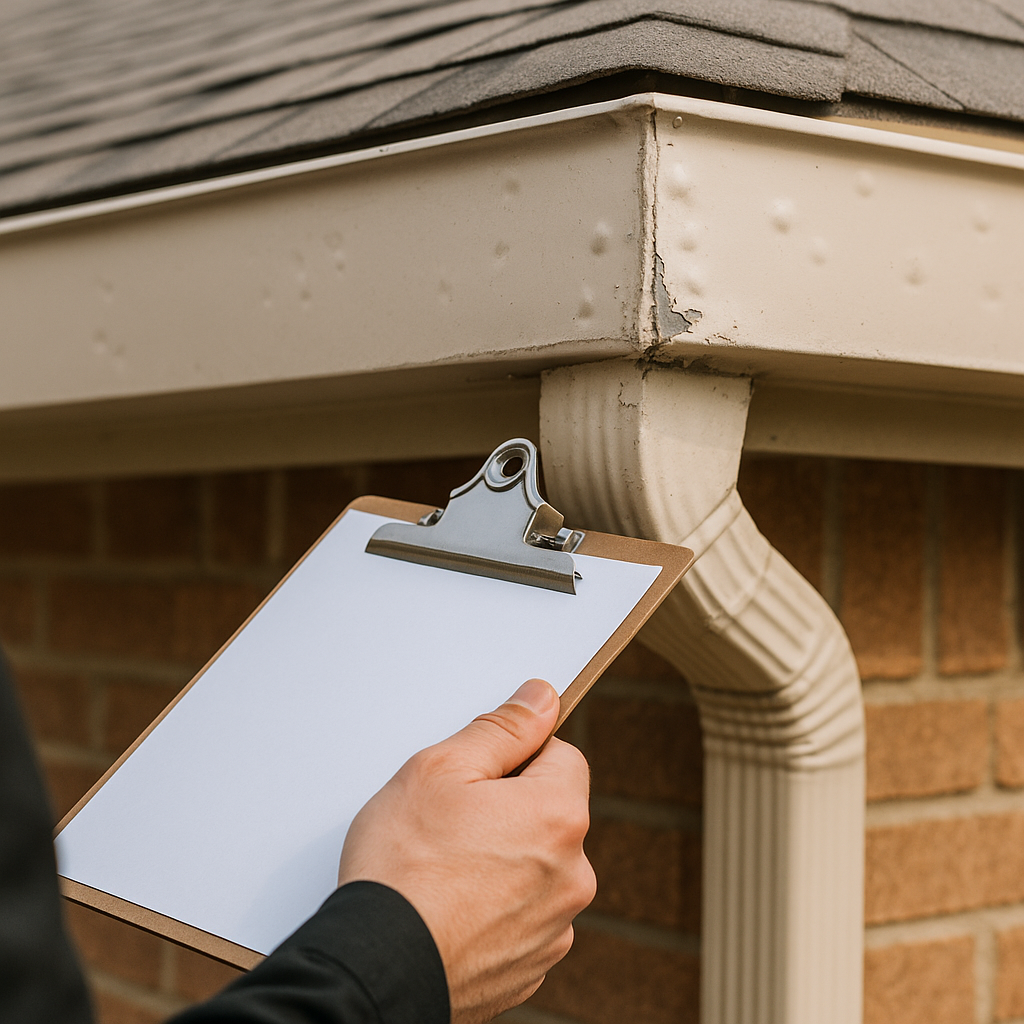 Rental property paperwork and documentation for Texas landlords