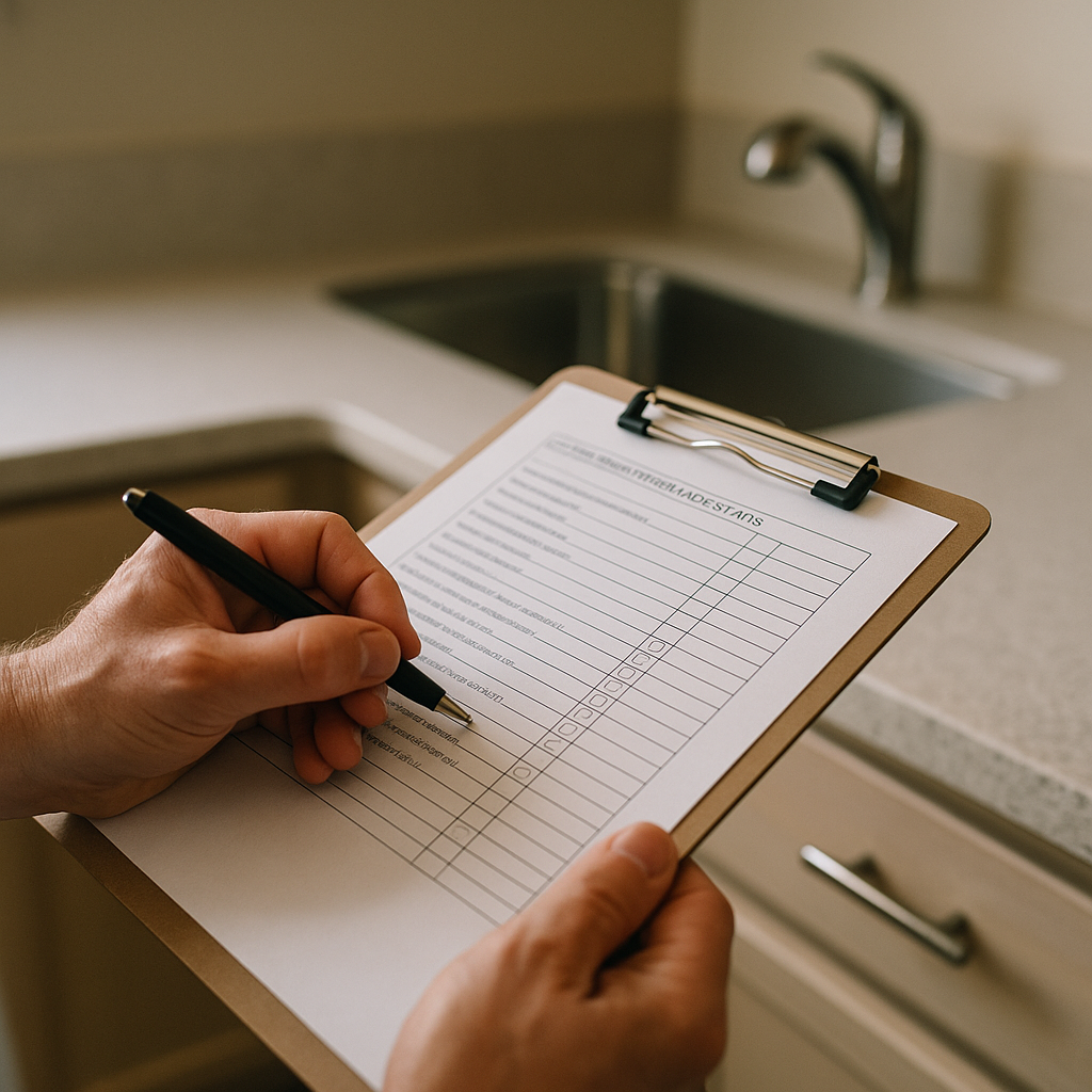 Maintenance triage and repair decisions to prevent bigger issues