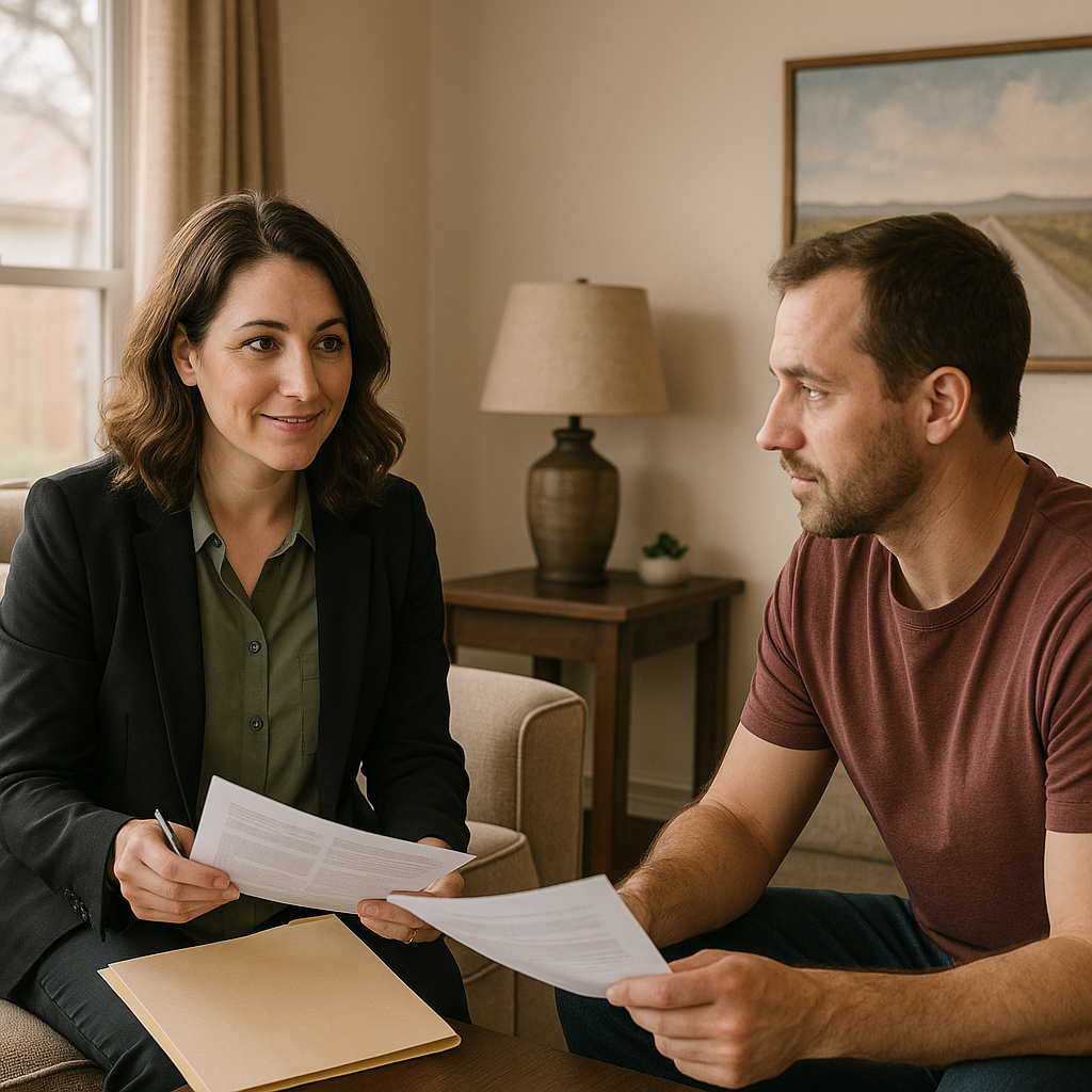 Turnkey vs rent-ready comparison