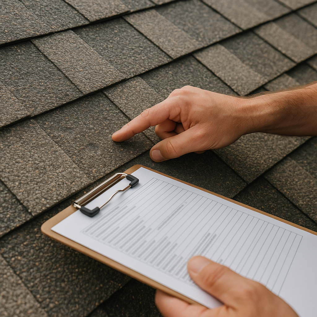 Home buying plan checklist for Texas Panhandle buyers